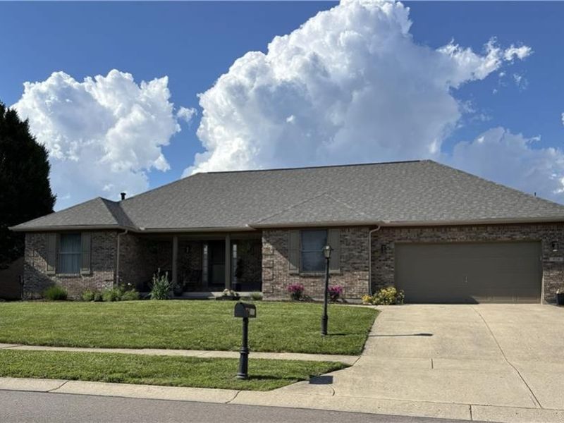 924 Orville Way, Xenia, OH 45385 Photo 1