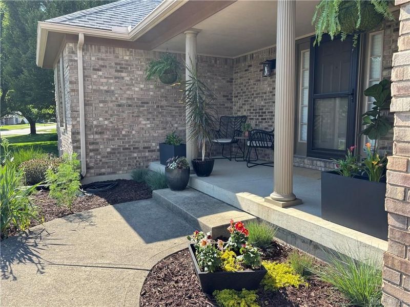 924 Orville Way, Xenia, OH 45385 Photo 2
