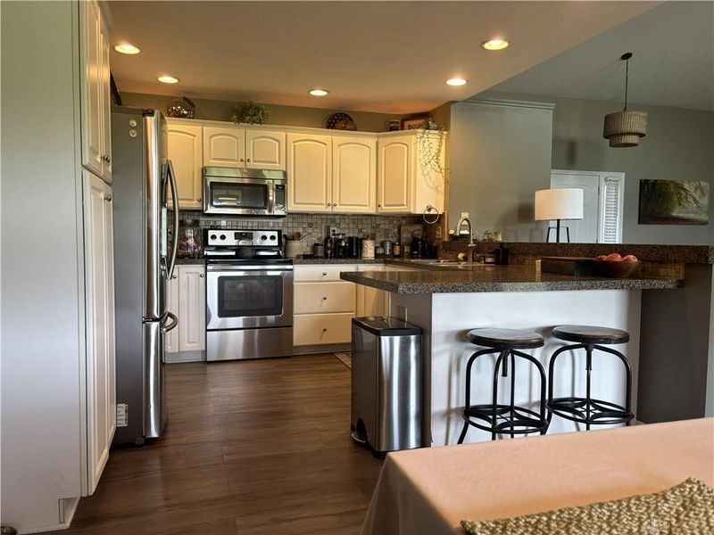 924 Orville Way, Xenia, OH 45385 Photo 5