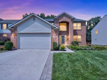 2557 Solace Drive, Commerce Twp, MI 48382