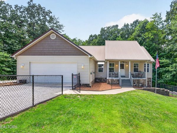 88 Scenic Place , Monterey, TN 38574