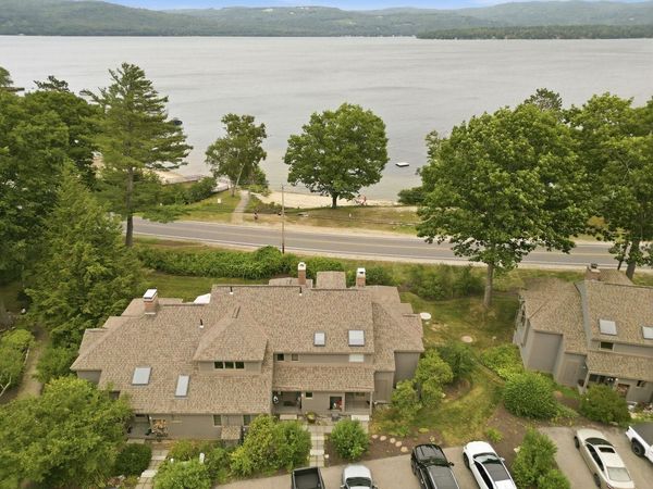 6 Beach Side, Unit C, Alexandria, NH 03222