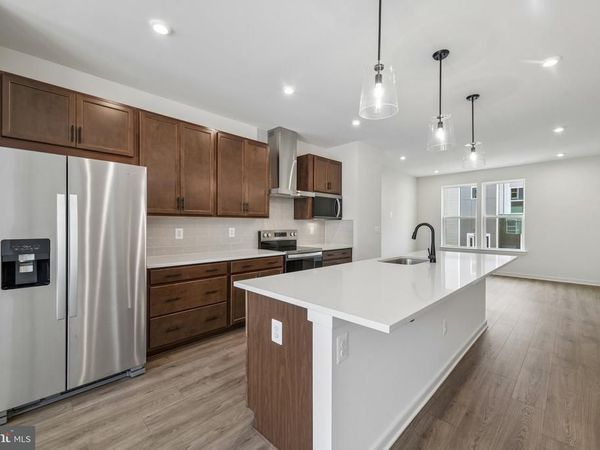 18022 ALICIA AVENUE, DUMFRIES, VA 22026