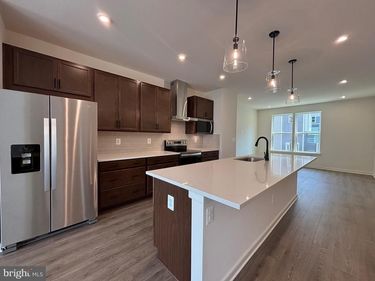 18022 ALICIA AVENUE , DUMFRIES, VA 22026