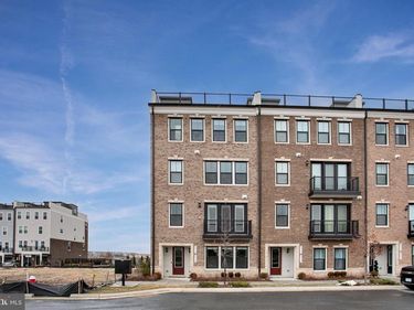 42708 DARALA DRIVE , ASHBURN, VA 20147