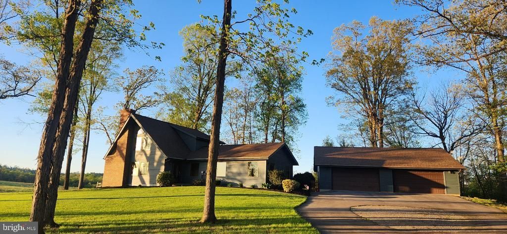 5285 OXFORD ROAD , GARDNERS, PA 17324