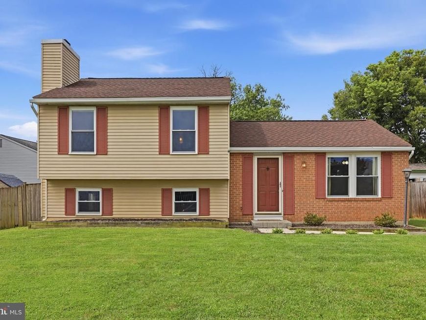 1597 Dogwood Drive, Frederick, MD 21701 Main Photo