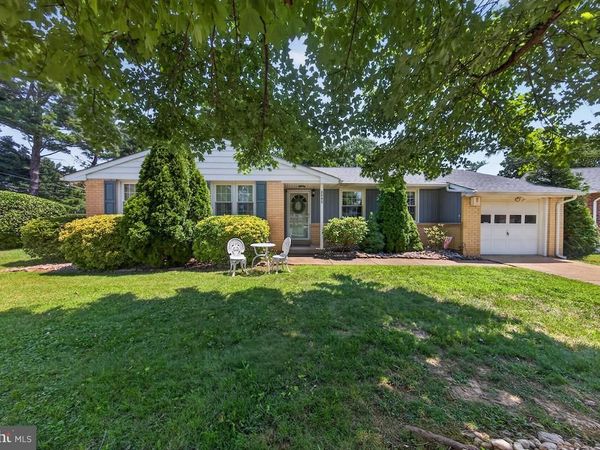 2605 BELAIRE DRIVE, WILMINGTON, DE 19808
