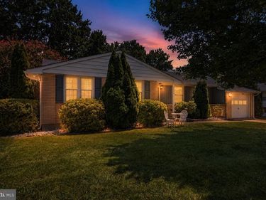 2605 BELAIRE DRIVE, WILMINGTON, DE 19808