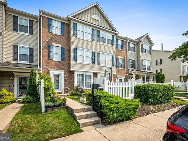 4268 MAPLE PATH CIRCLE, Unit 2, NOTTINGHAM, MD 21236