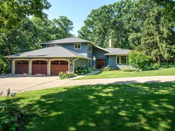 4607 Sumac Road, Middleton, WI 53562