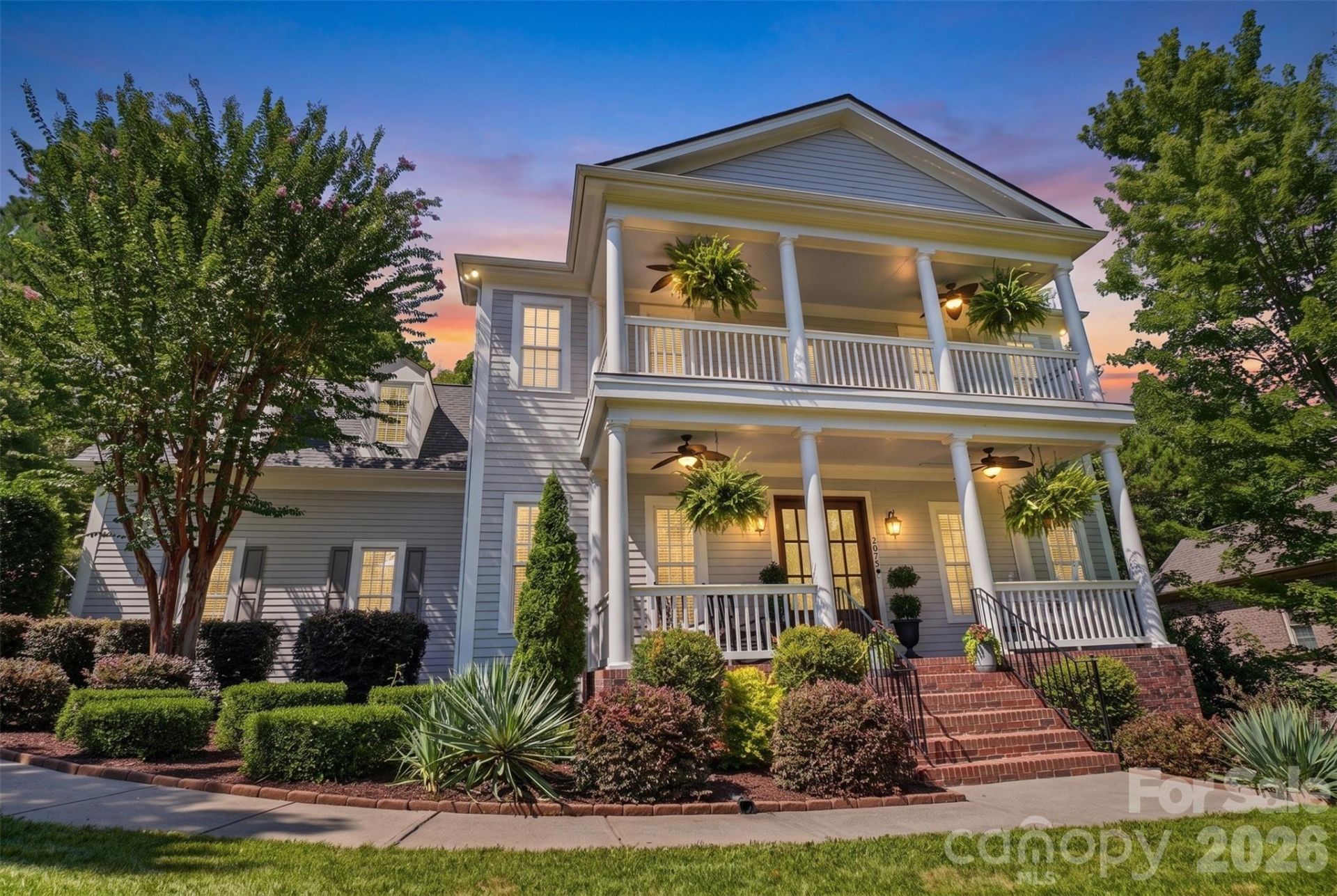 2075 Lake Forest Drive , Fort Mill, SC 29708 Main Photo