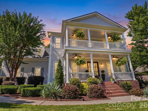 2075 Lake Forest Drive , Fort Mill, SC 29708