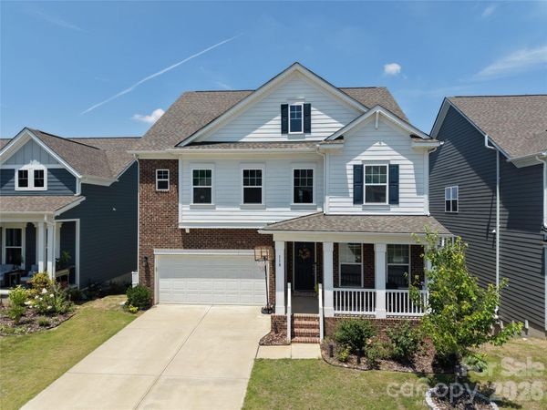 118 Winterberry Street , Mooresville, NC 28117