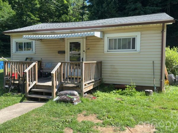 116 Poplar Hill Drive , Boone, NC 28607