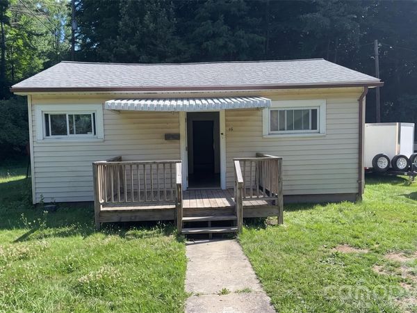 116 Poplar Hill Drive, Boone, NC 28607