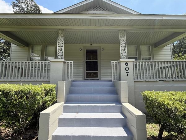 607 N Adams Street, Quincy, FL 32351