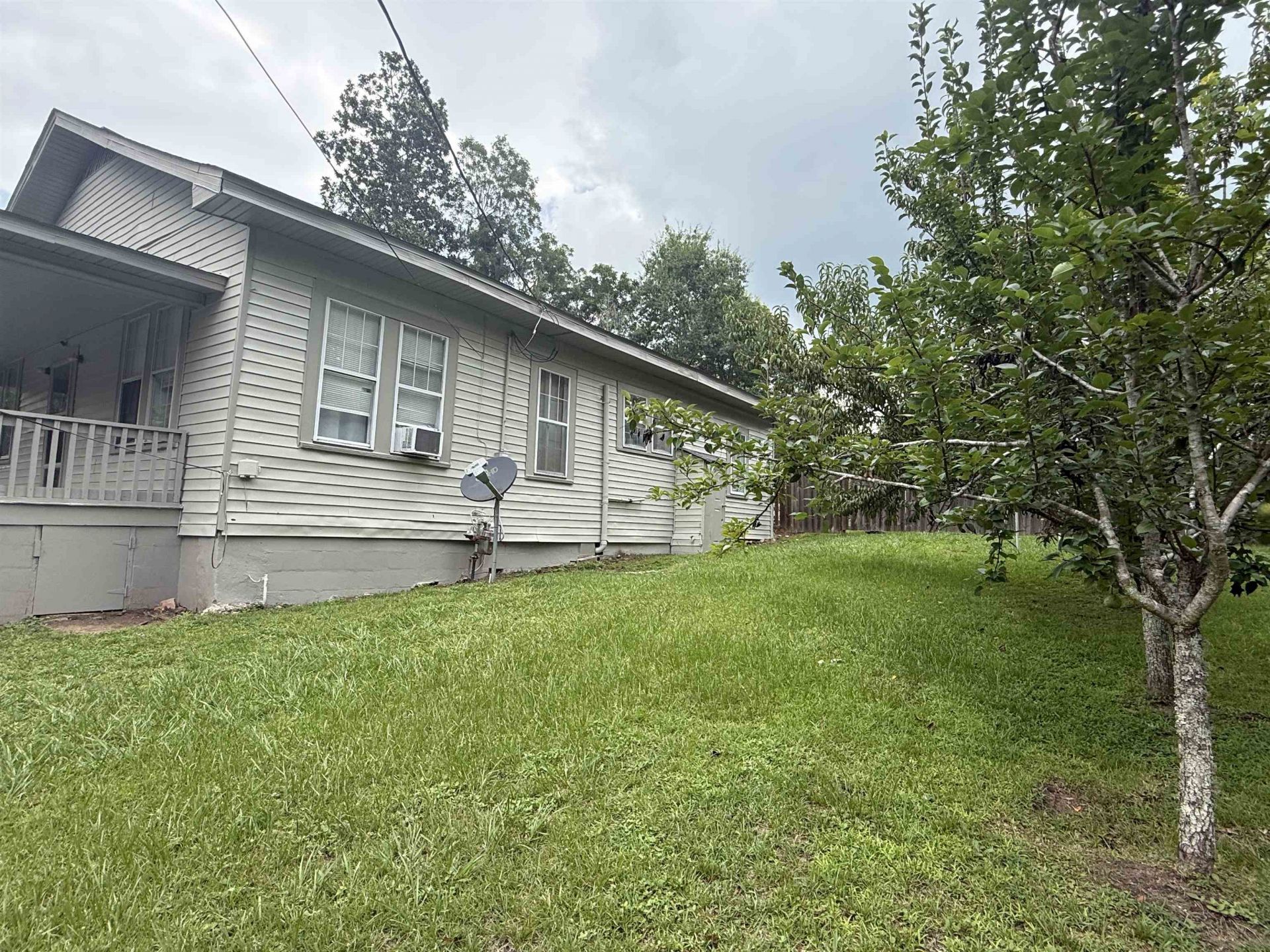 607 N Adams Street , Quincy, FL 32351 Photo