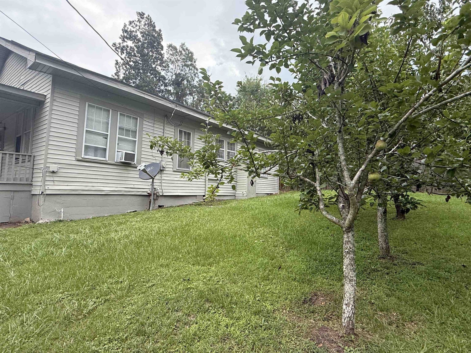 607 N Adams Street , Quincy, FL 32351 Photo