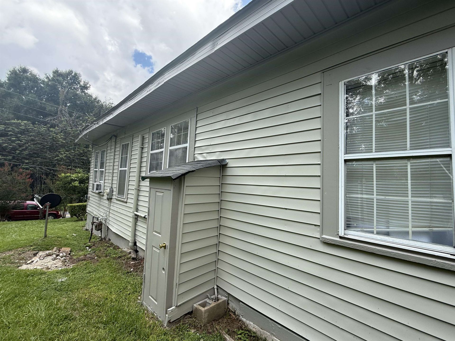 607 N Adams Street , Quincy, FL 32351 Photo