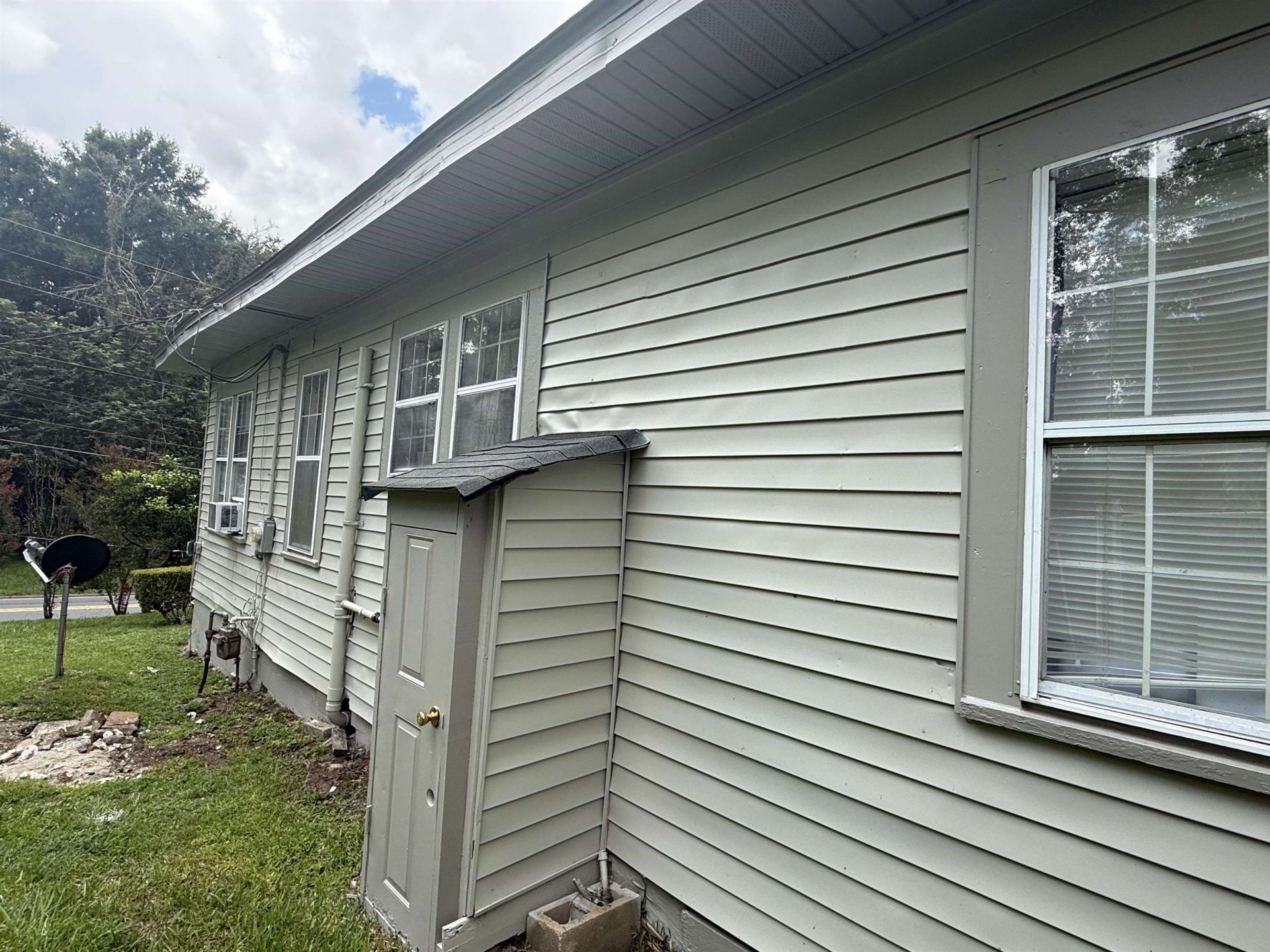 607 N Adams Street , Quincy, FL 32351 Photo