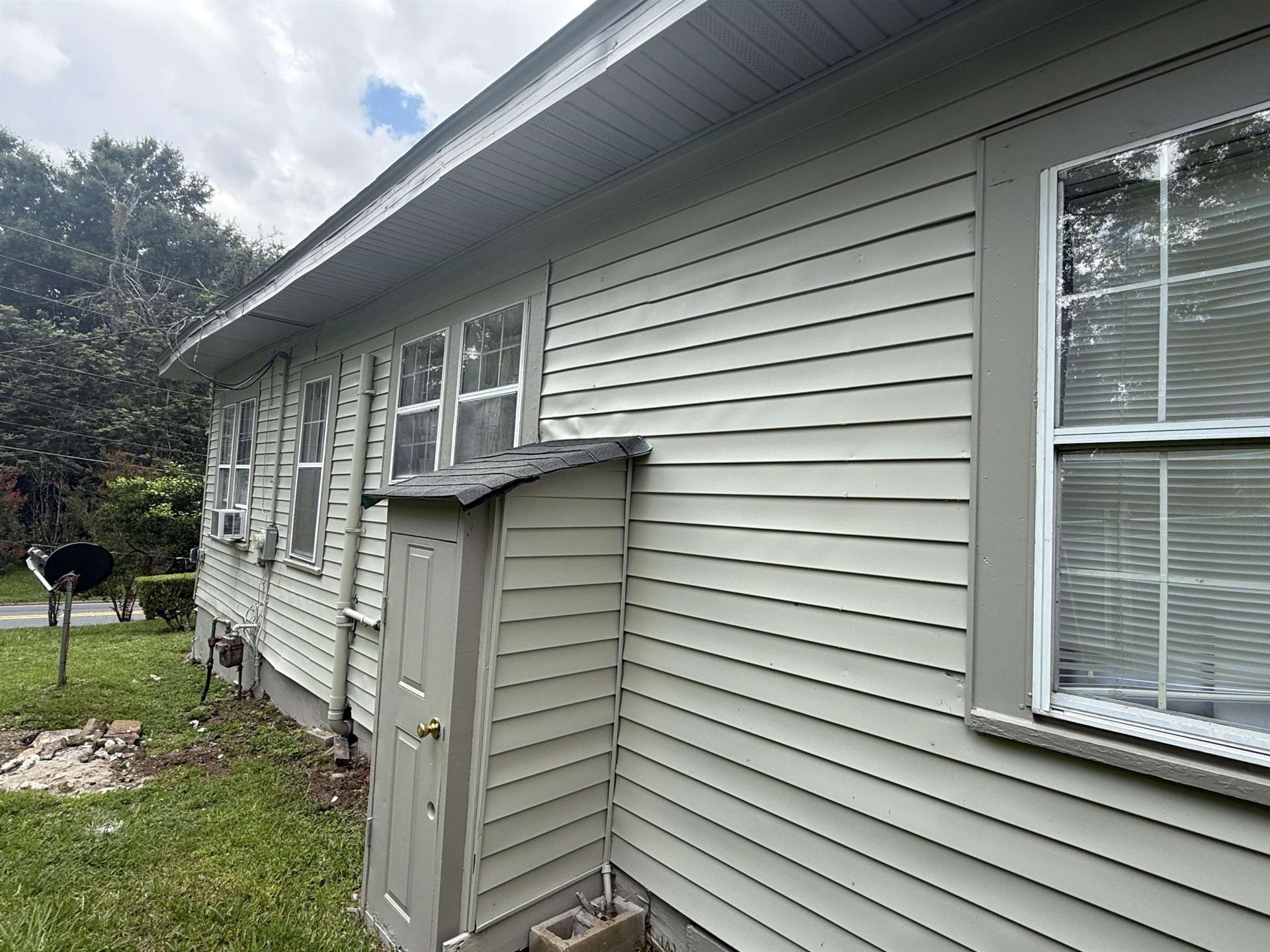 607 N Adams Street , Quincy, FL 32351 Photo
