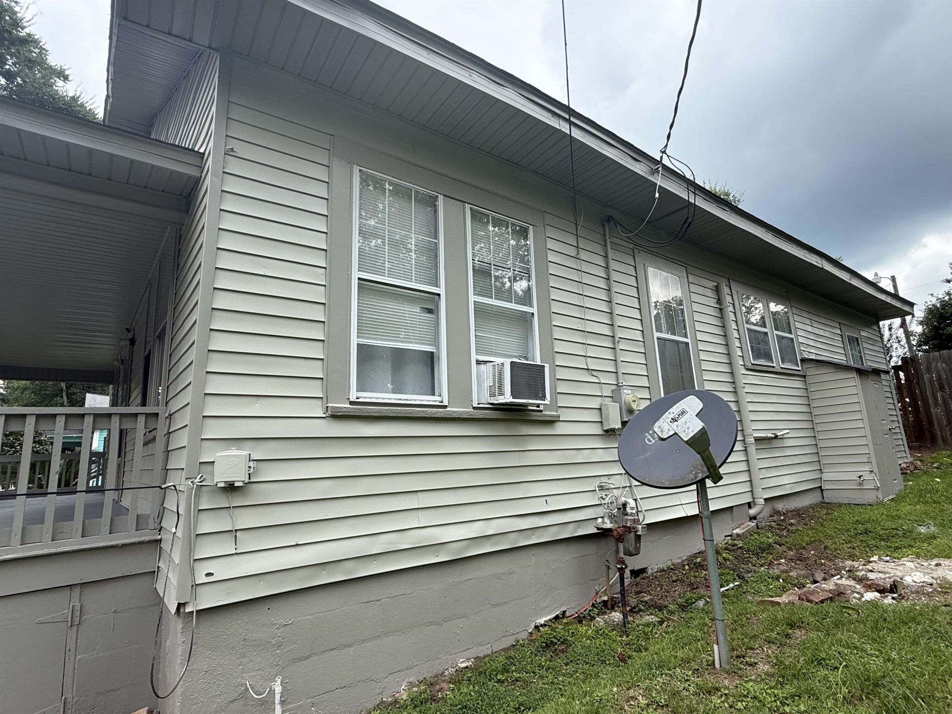 607 N Adams Street , Quincy, FL 32351 Photo