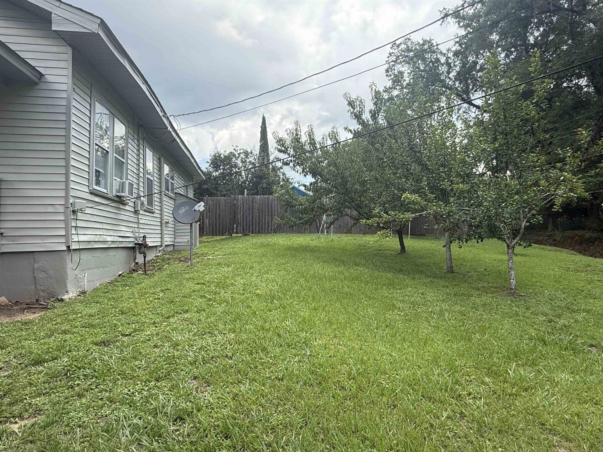 607 N Adams Street , Quincy, FL 32351 Photo
