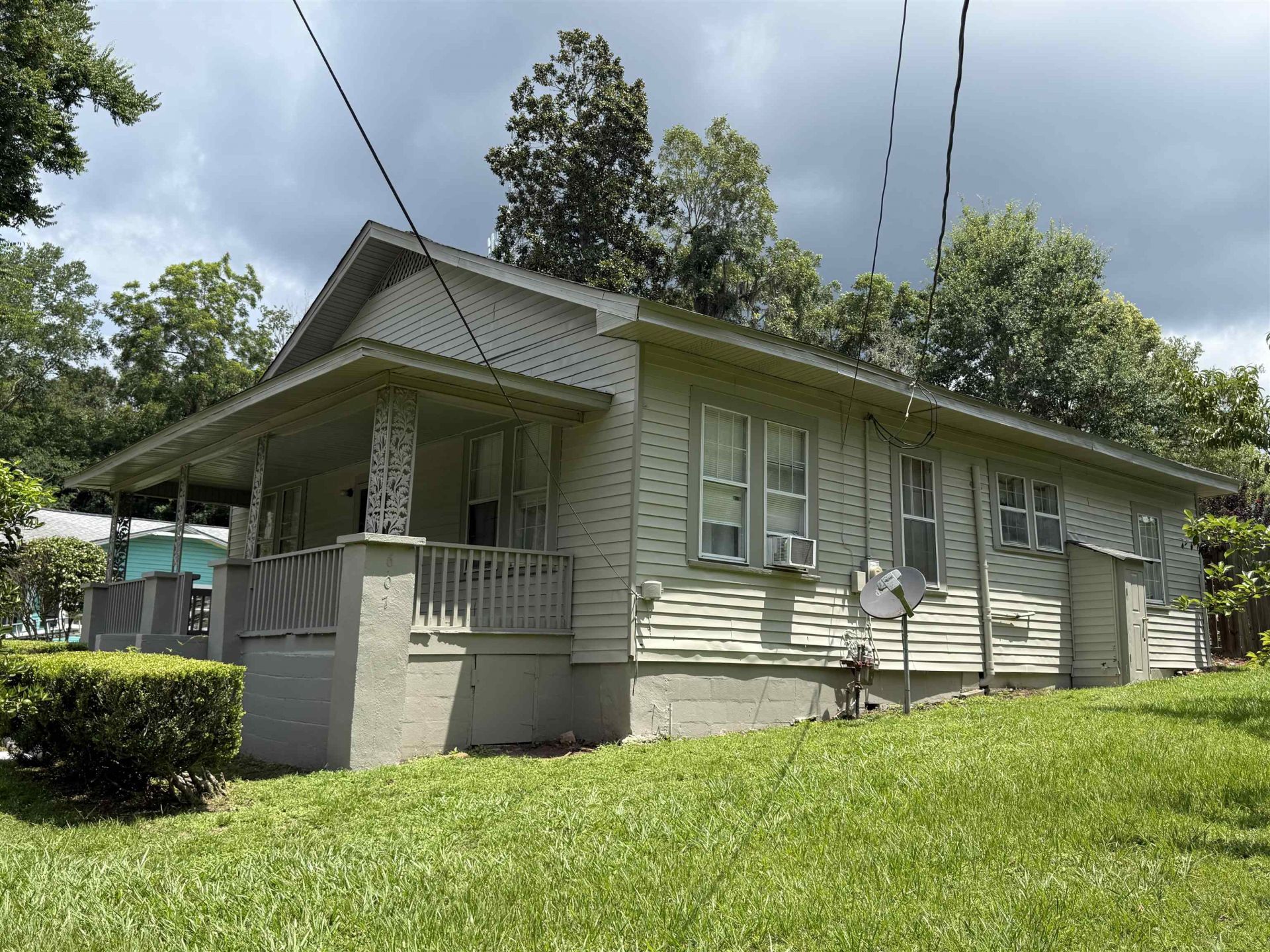 607 N Adams Street , Quincy, FL 32351 Photo
