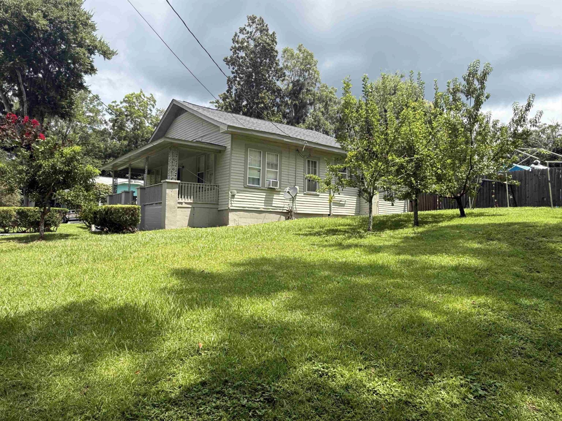 607 N Adams Street , Quincy, FL 32351 Photo