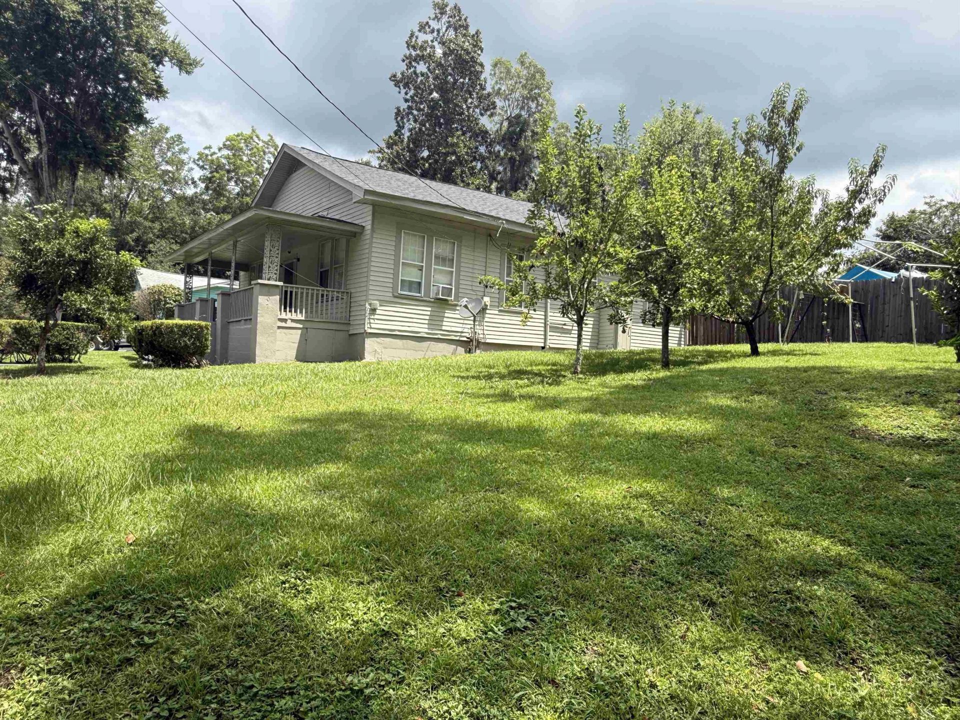 607 N Adams Street , Quincy, FL 32351 Photo