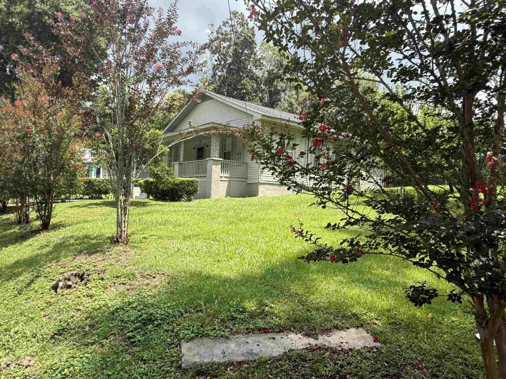 607 N Adams Street , Quincy, FL 32351 Photo