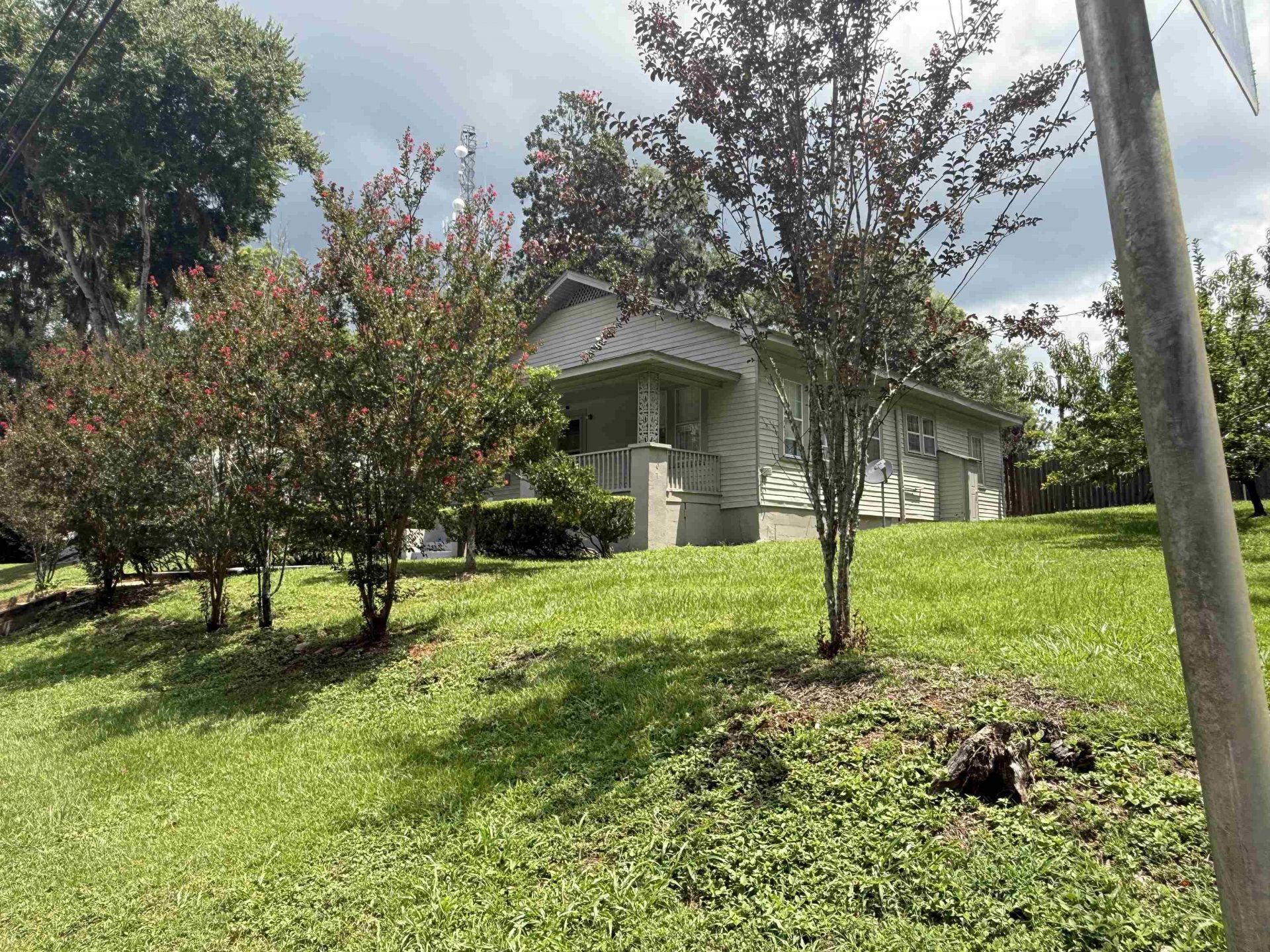 607 N Adams Street , Quincy, FL 32351 Photo