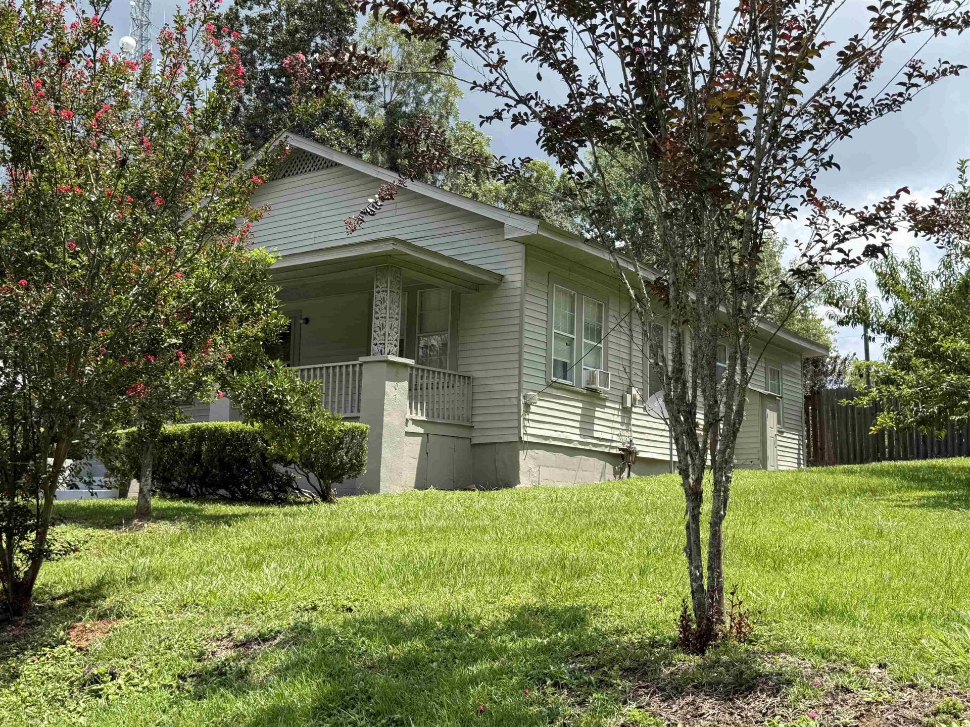 607 N Adams Street , Quincy, FL 32351 Photo