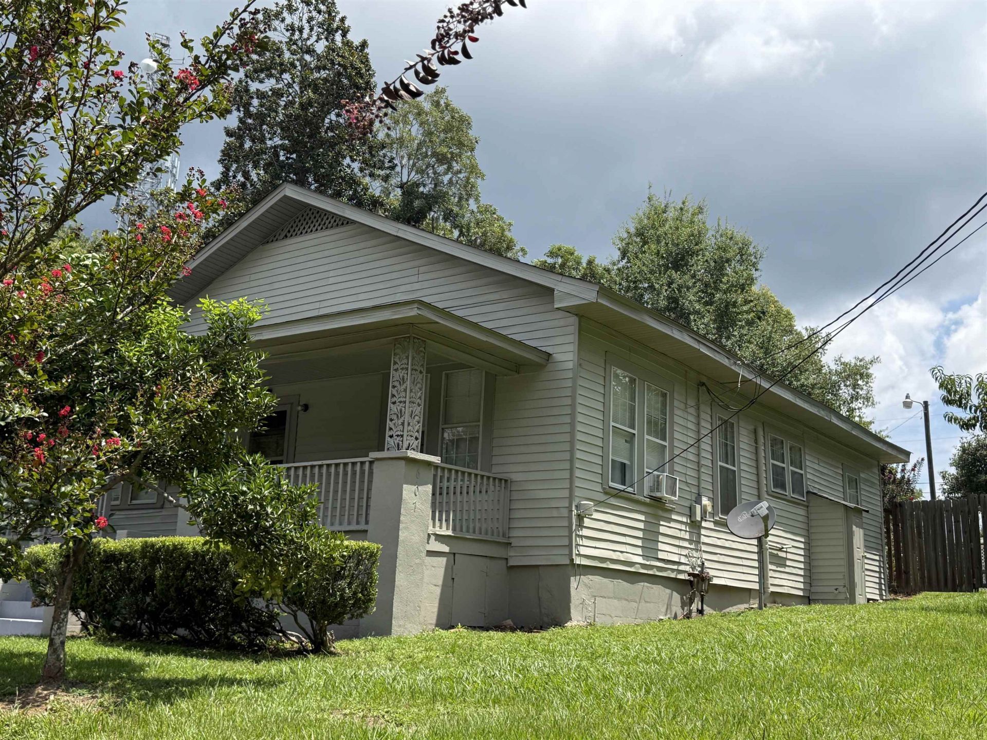 607 N Adams Street , Quincy, FL 32351 Photo