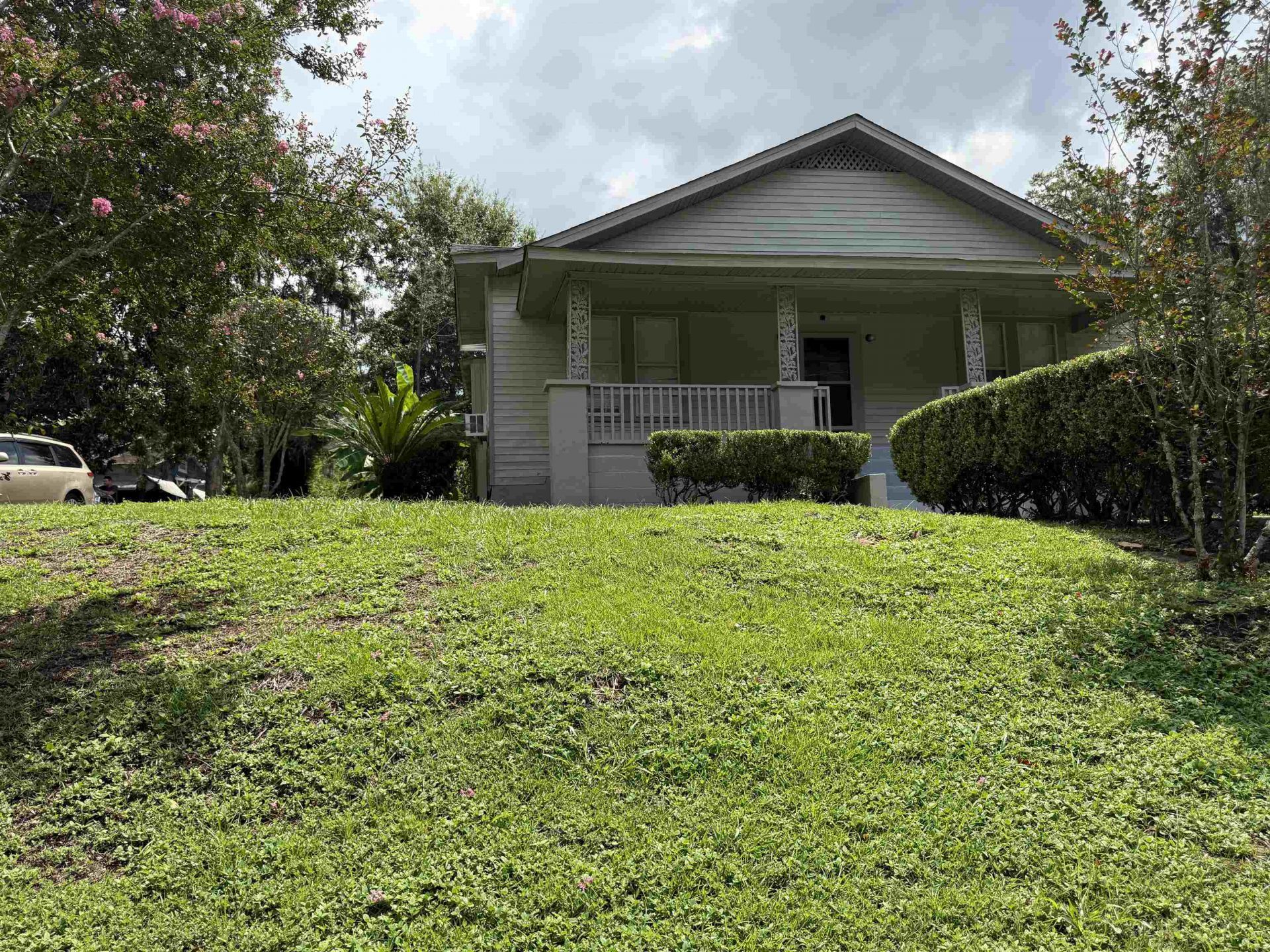 607 N Adams Street , Quincy, FL 32351 Photo