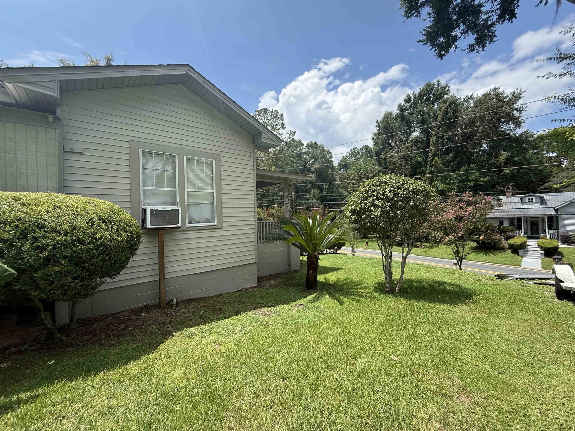 607 N Adams Street , Quincy, FL 32351 Photo