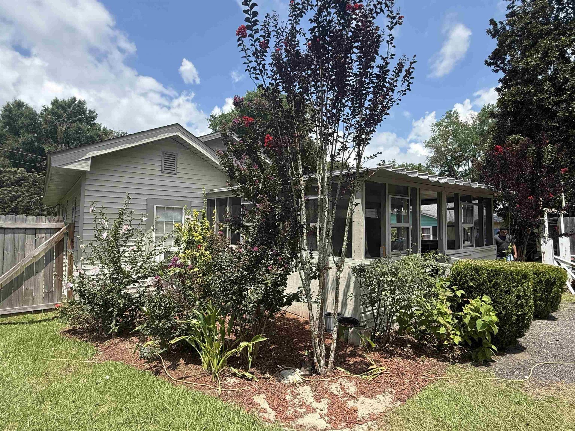 607 N Adams Street , Quincy, FL 32351 Photo