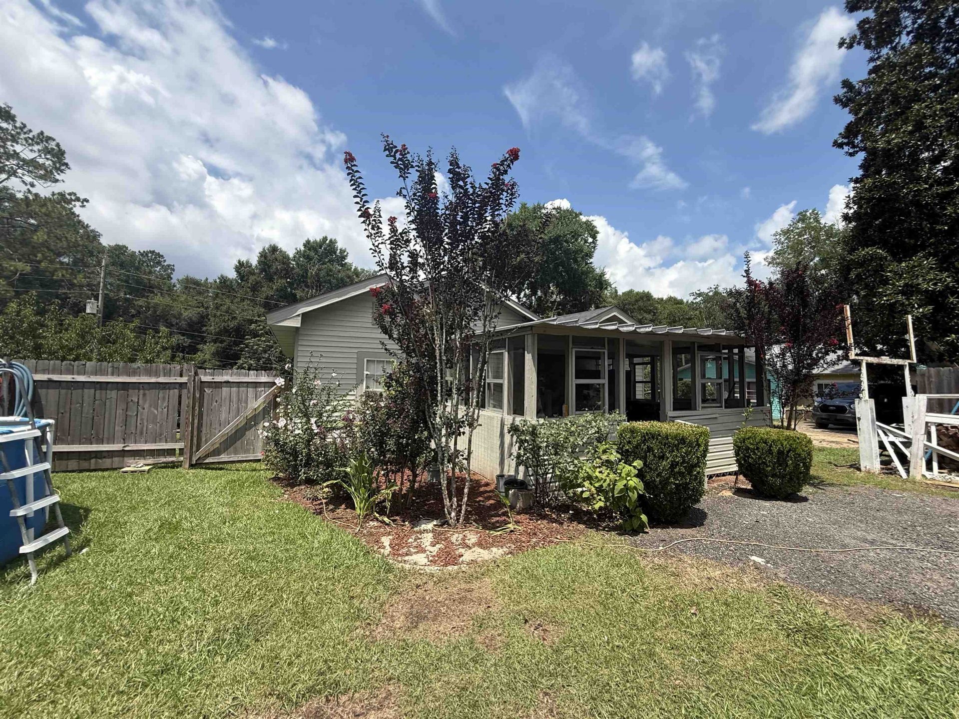 607 N Adams Street , Quincy, FL 32351 Photo