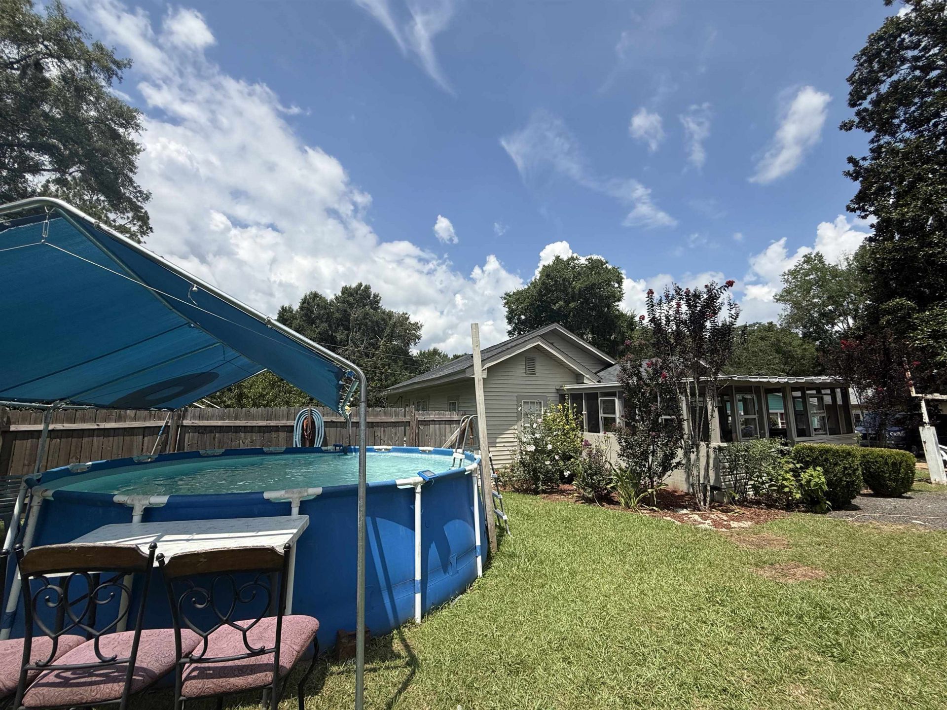 607 N Adams Street , Quincy, FL 32351 Photo