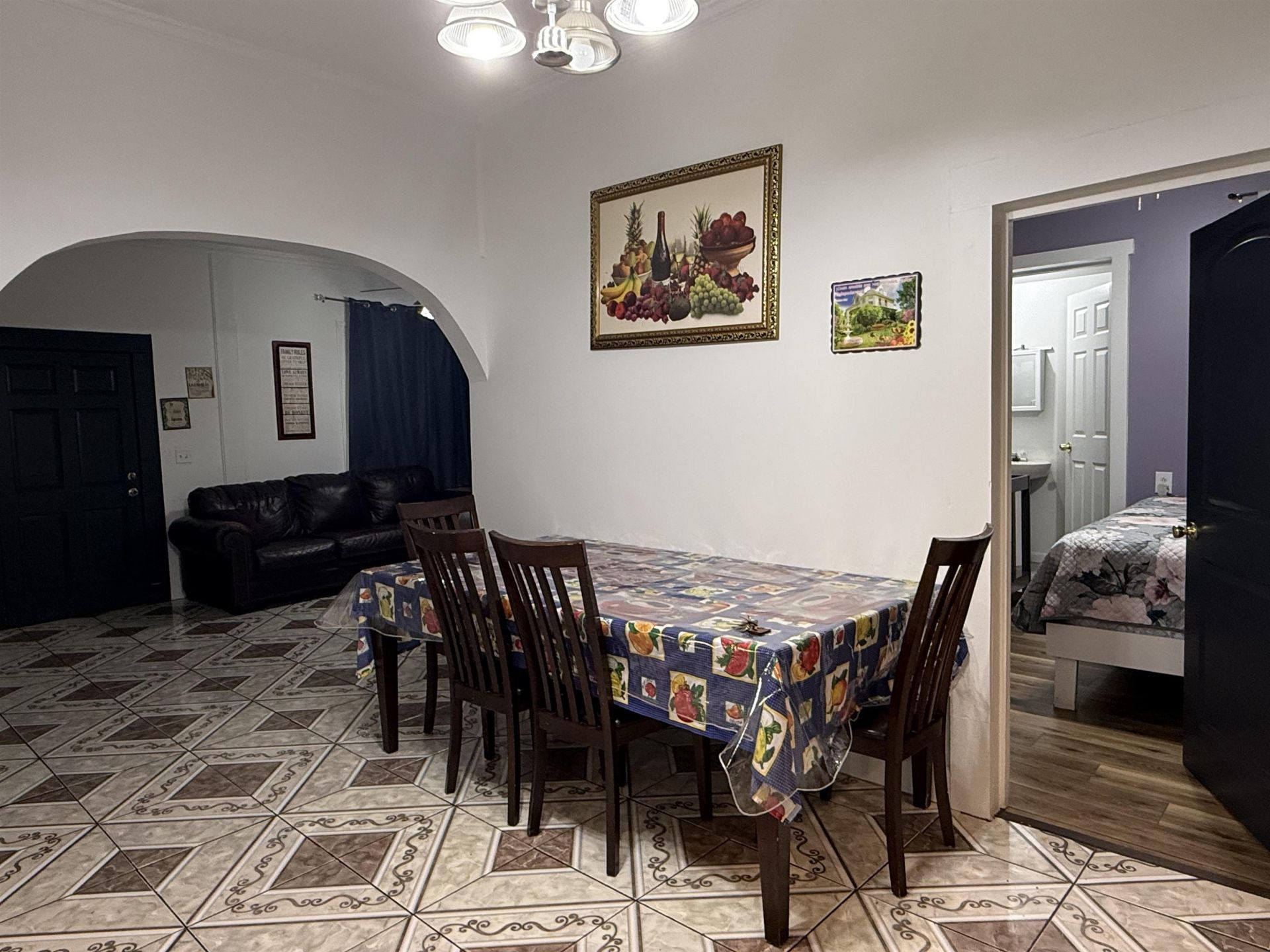 607 N Adams Street , Quincy, FL 32351 Photo