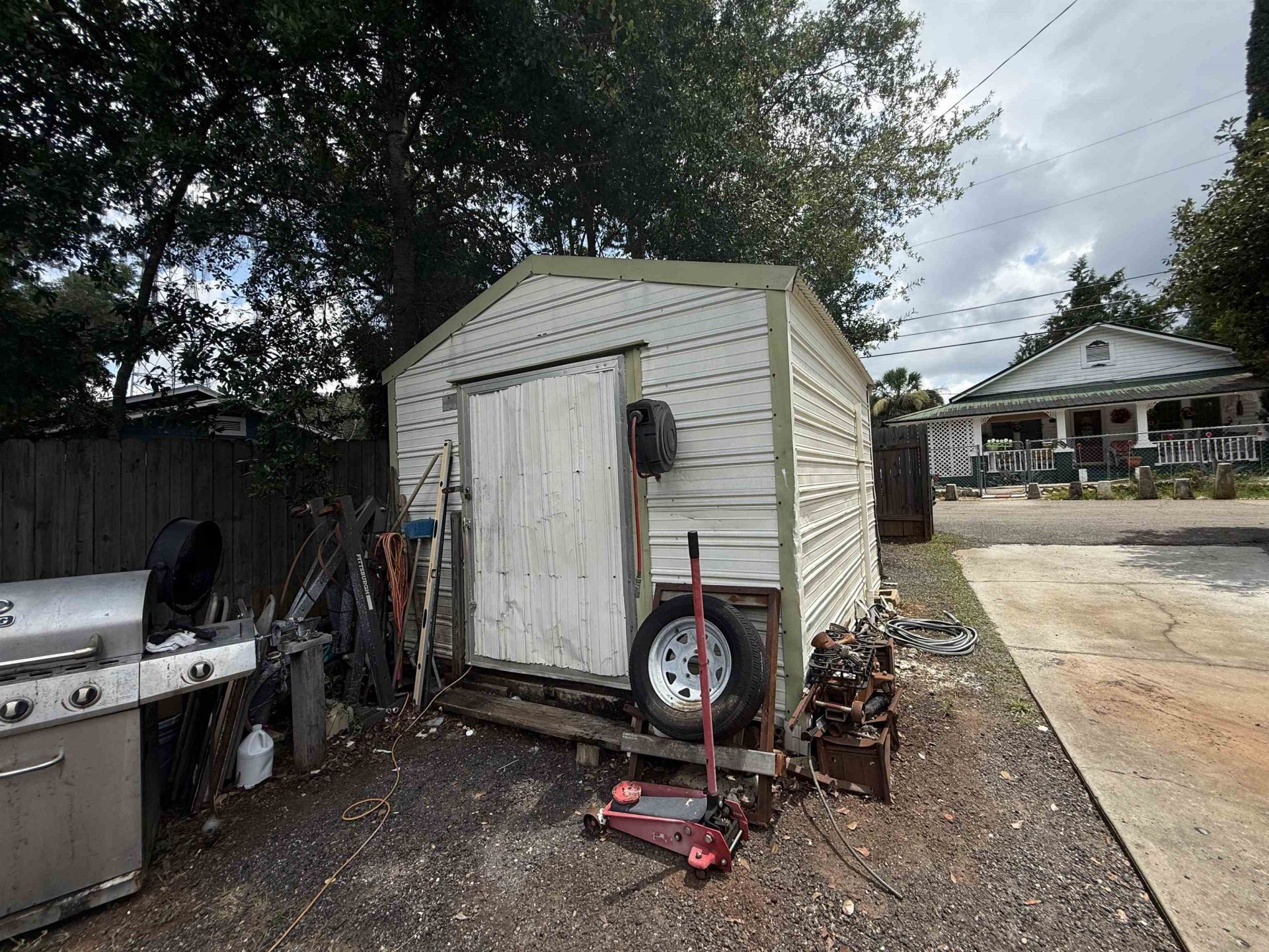 607 N Adams Street , Quincy, FL 32351 Photo