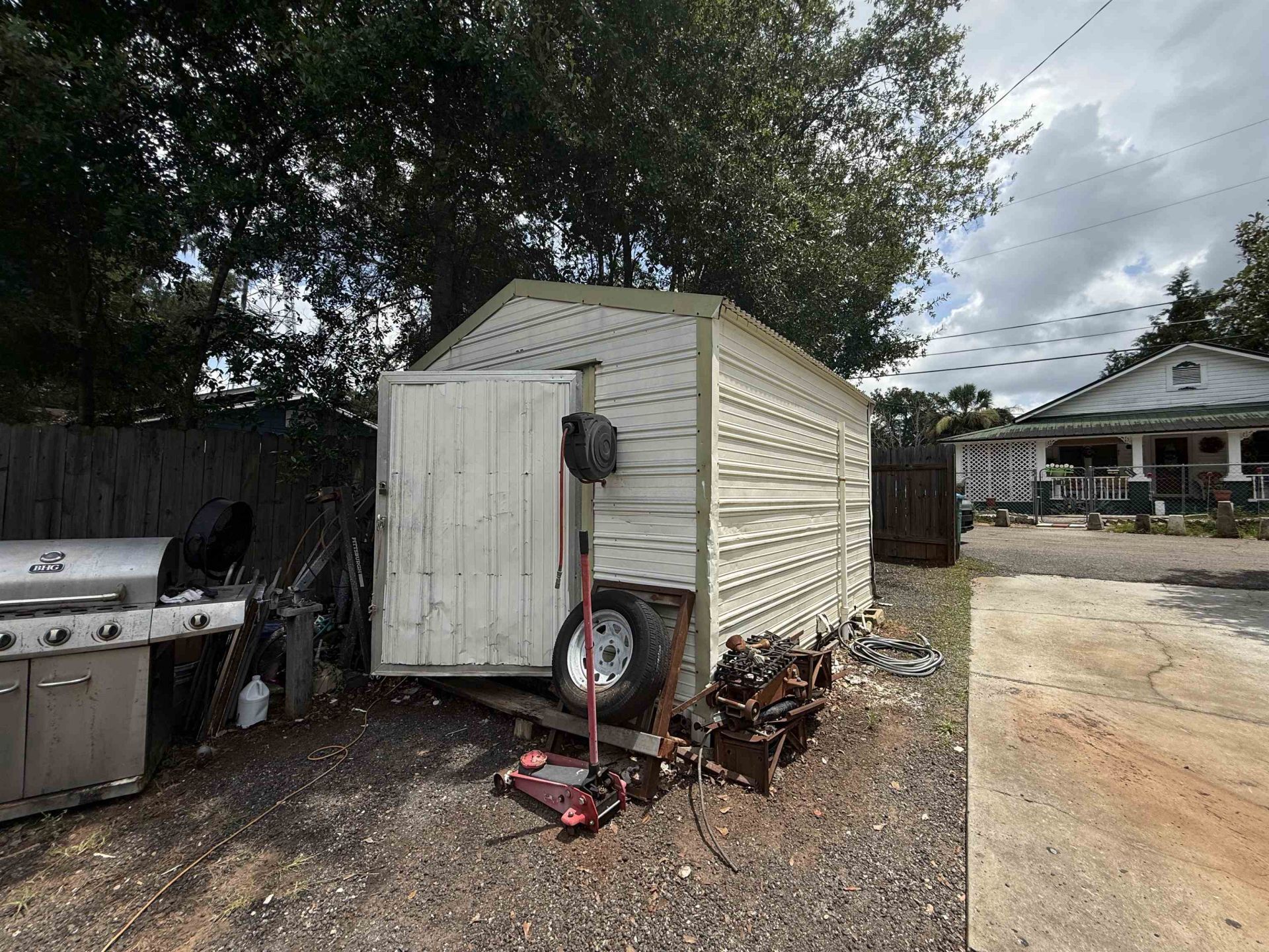607 N Adams Street , Quincy, FL 32351 Photo