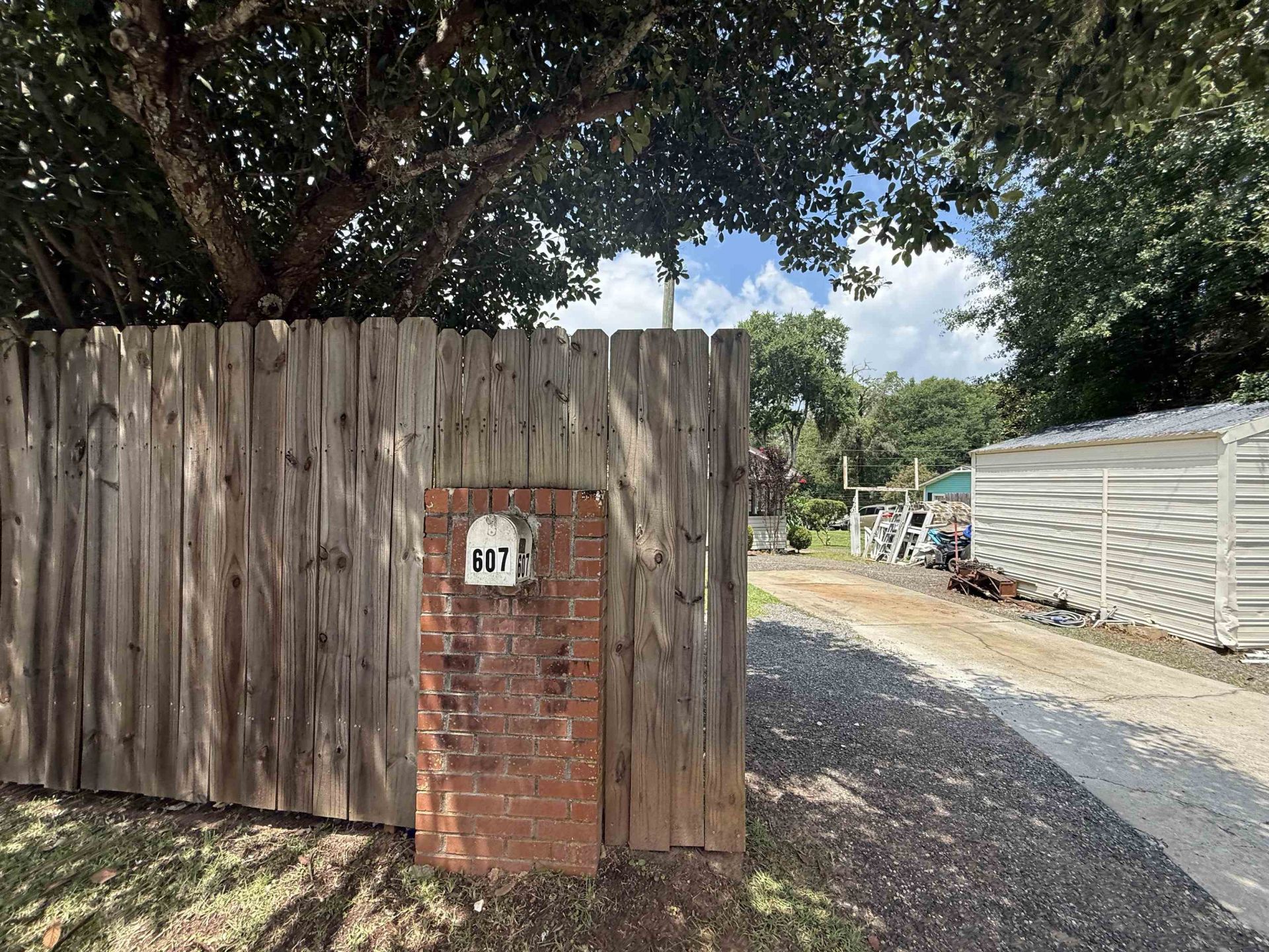 607 N Adams Street , Quincy, FL 32351 Photo
