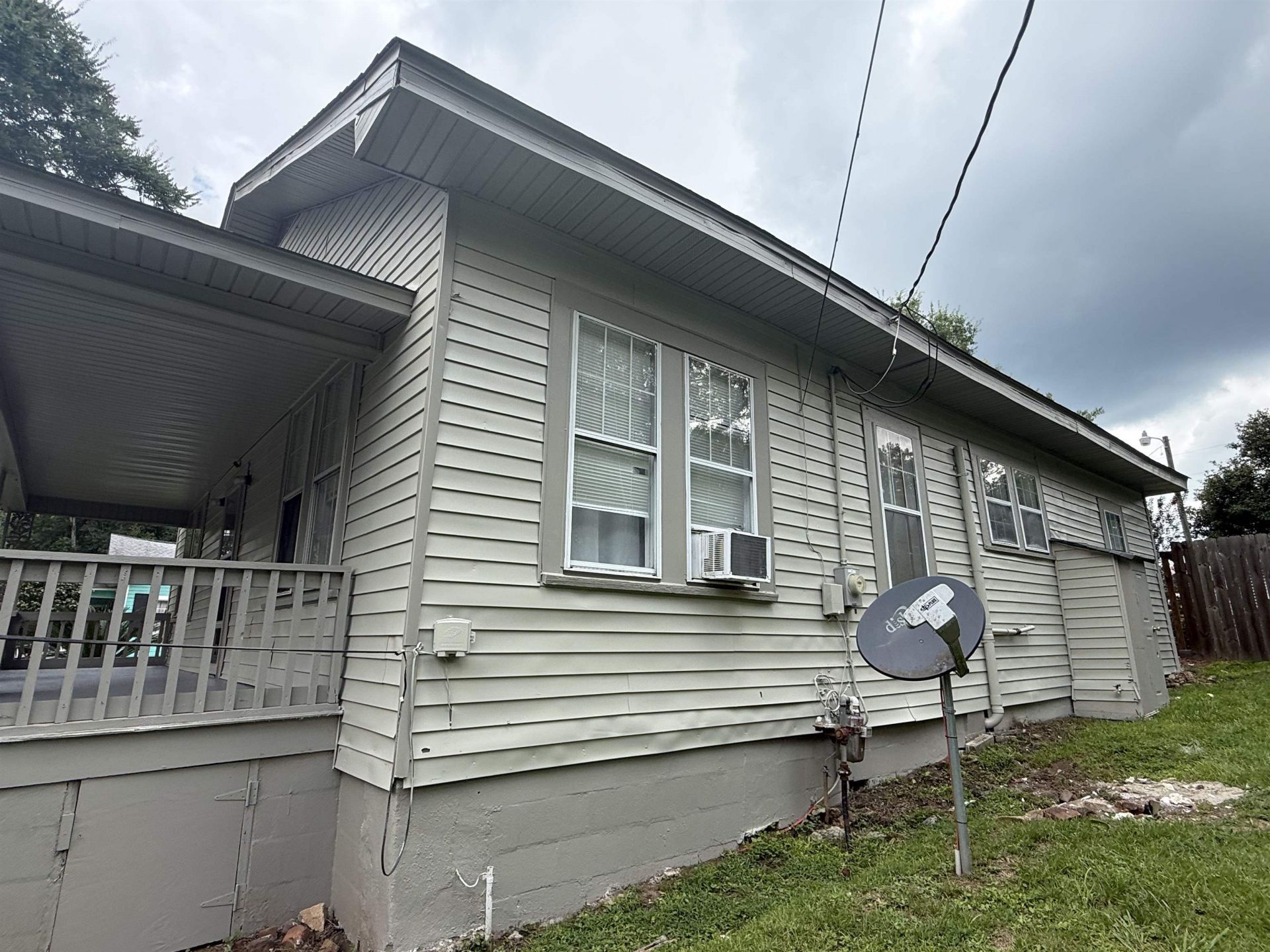 607 N Adams Street , Quincy, FL 32351 Photo