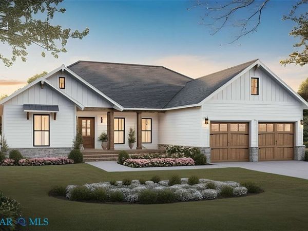00 Whiting Creek Road , Locust Hill, VA 23092