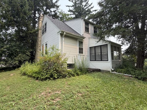 6409 W Brown Deer Rd W, Brown Deer, WI 53223