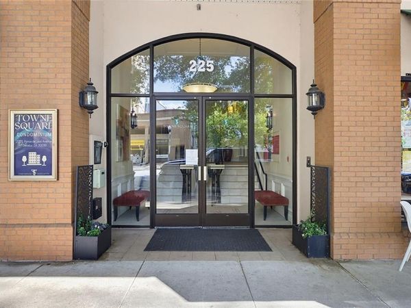 225 E Ponce De Leon Avenue , Unit 315, Decatur, GA 30030