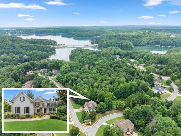 6010 Anchorage Quay , Cumming, GA 30041