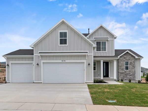 94 W CARSON WAY , Salem, UT 84653